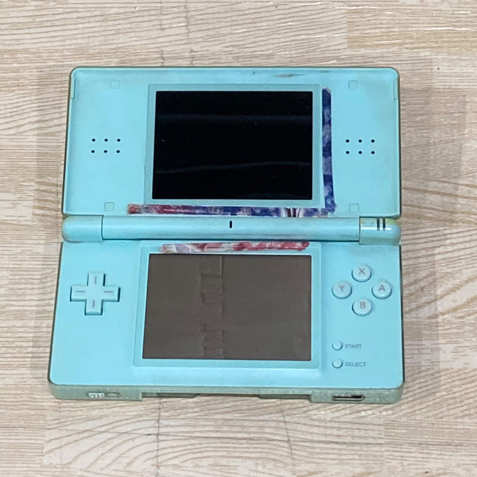 ゲームNintendo DS DSライト DSiジャンク品まとめうり - Nintendo Switch