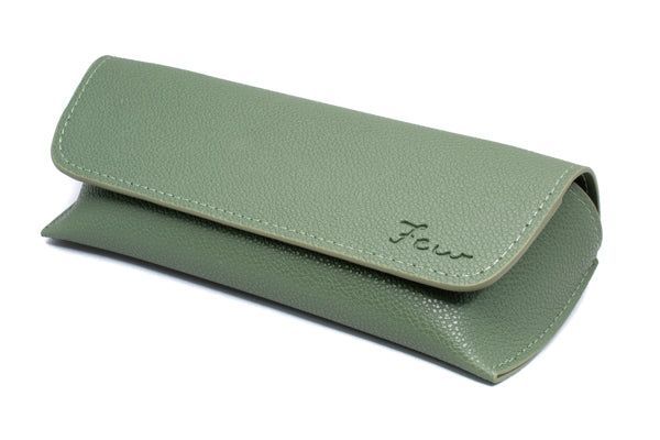 サングラス KHAKI