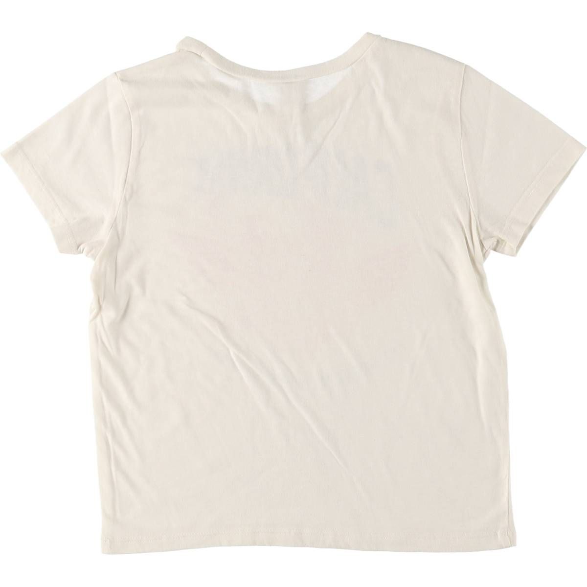 古着 プリントTシャツ レディースS相当 /eaa568282 古着 プリントTシャツ レディースS相当/eaa568282 - メルカリ