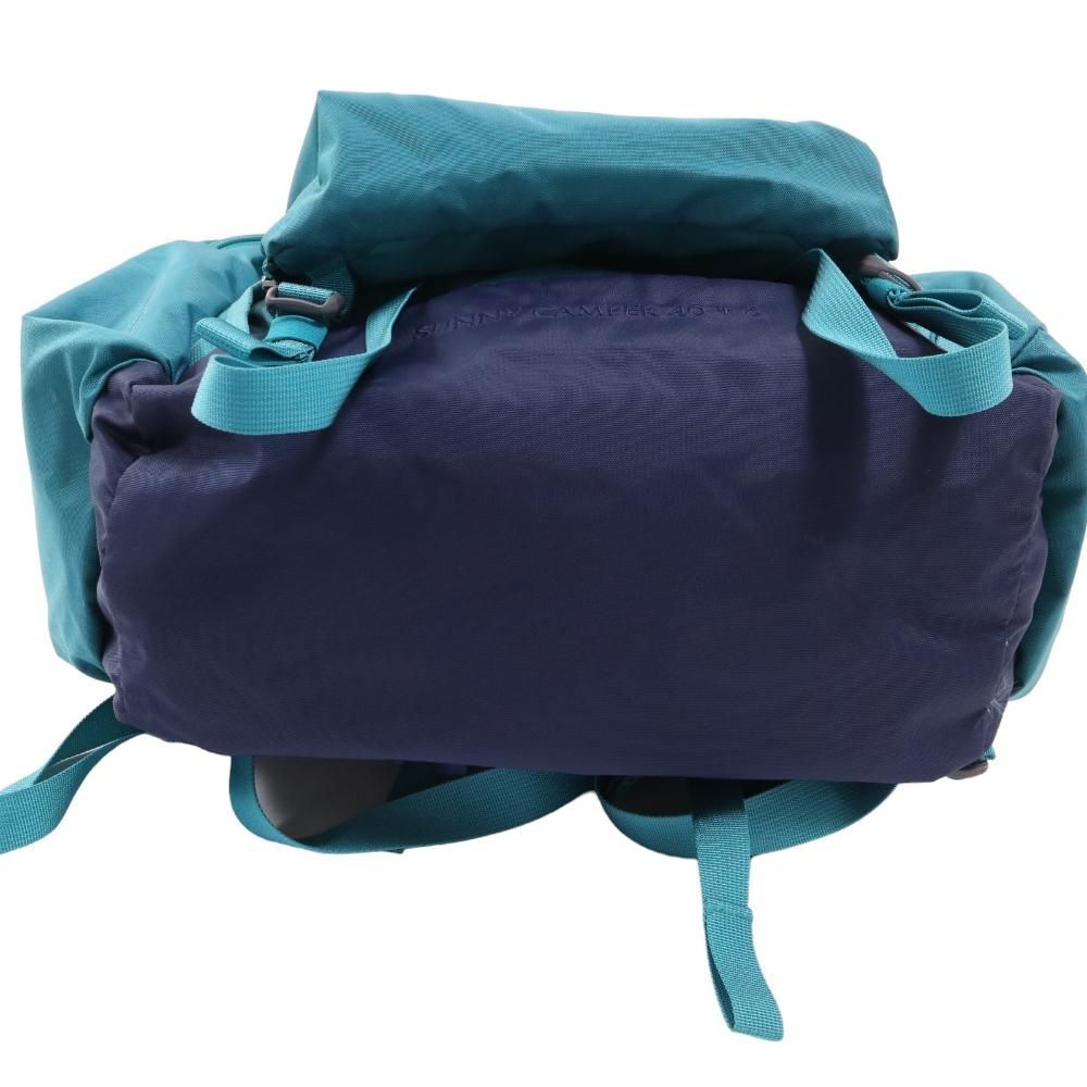 ザ ノースフェイス Sunny Camper 40＋6 サニー キャンパー リュック