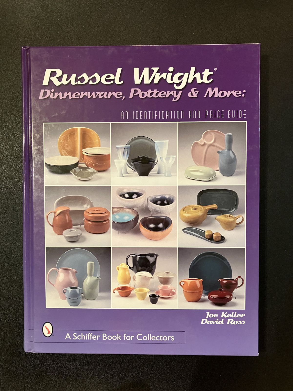 希少❗️ ラッセル・ライト作品集【Russel Wright】ミッドセンチュリー 希少❗️ ラッセル・ライト作品集【Russel Wright】ミッド
