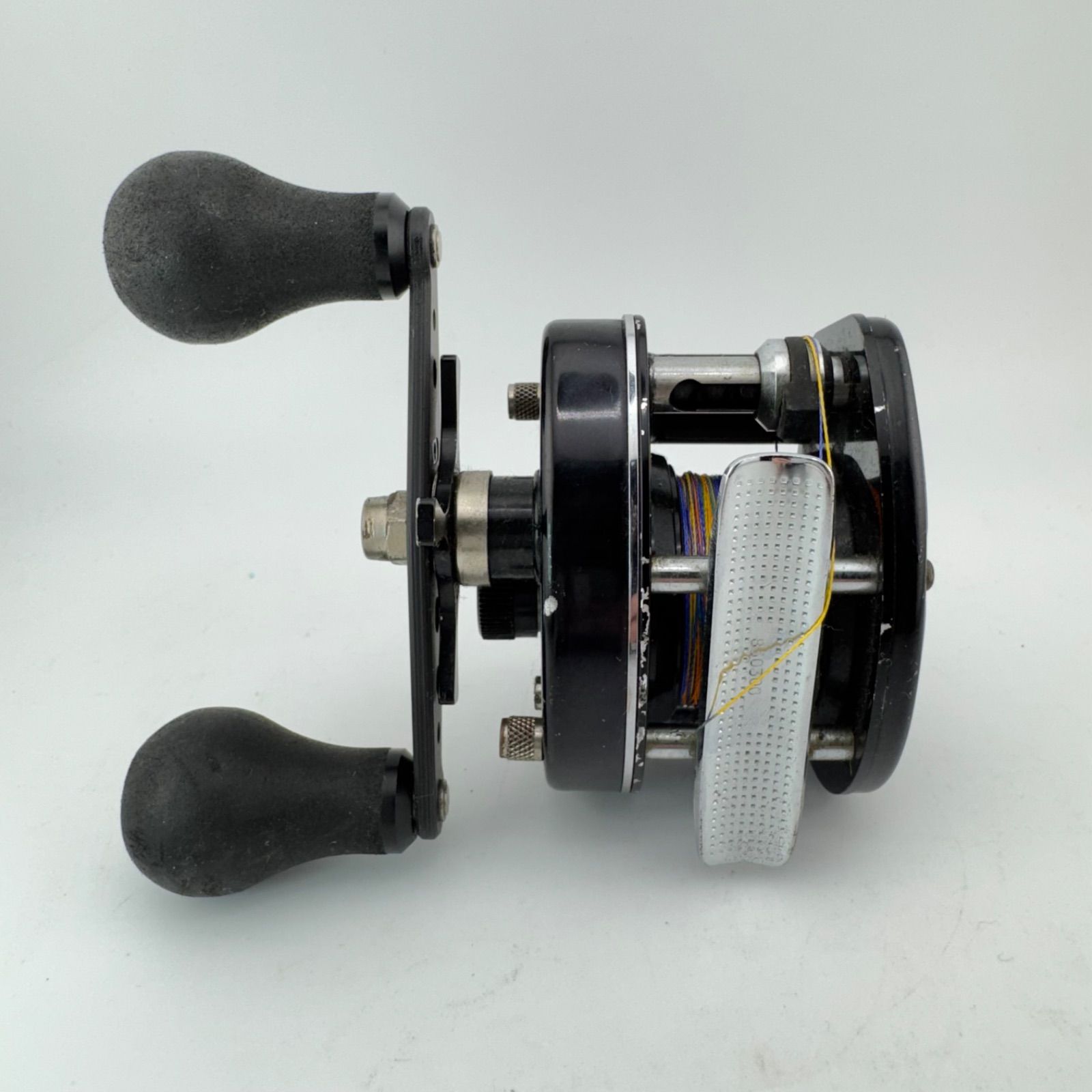 ★アブガルシア　アンバサダー1000　ビンテージ　リール　レア ☆アブガルシア アンバサダー1000 ビンテージ リール レア Abu