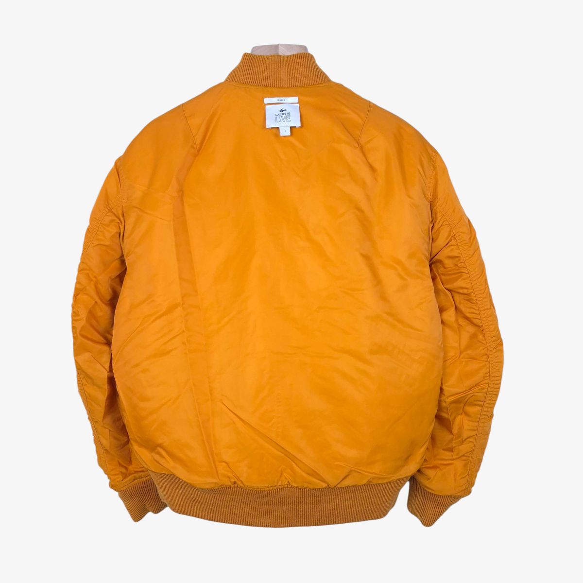 キルティング ジャケット