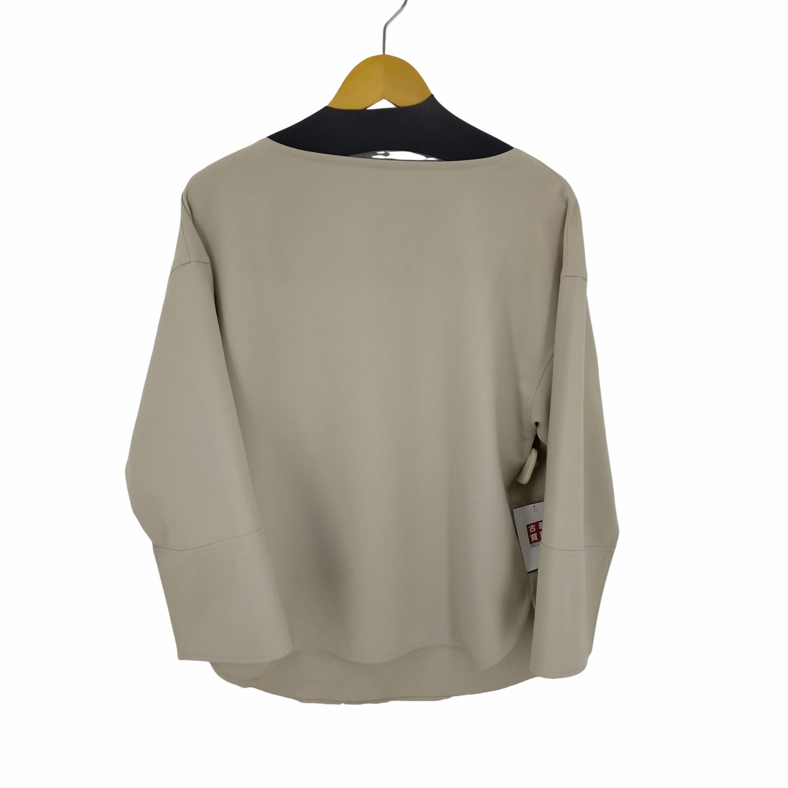 STYLE MIXER ワイドカフスリットトップ スタイルミキサー STYLEMIXER ワイドカフスリットトップ レディース