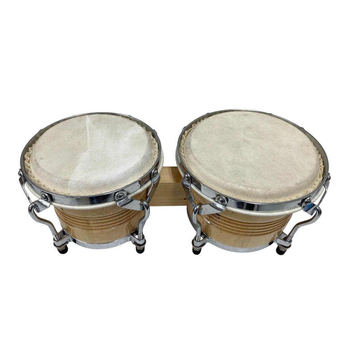 PLAYTECH ボンゴ 楽器 打楽器 プレイテック O10512620