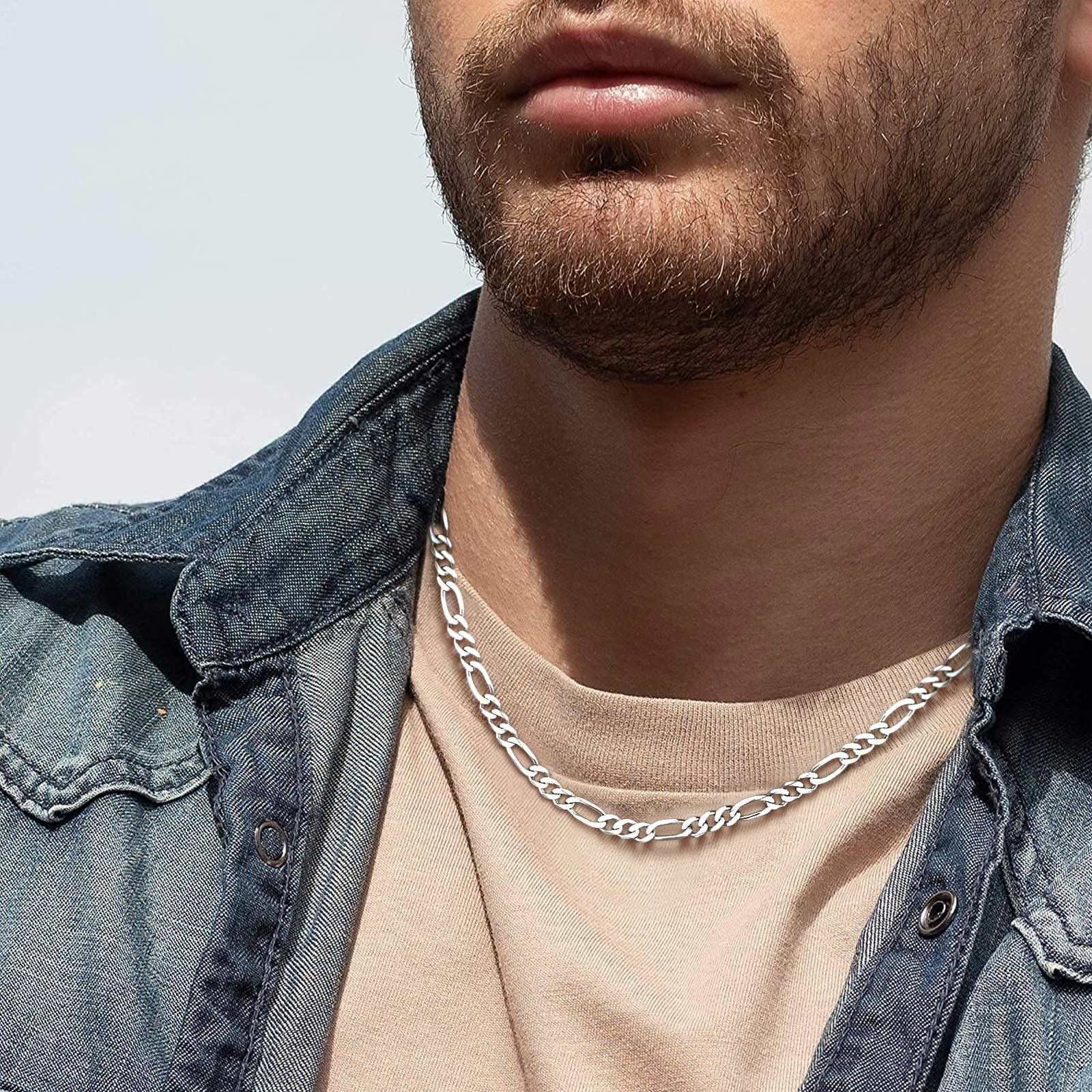 ネックレス チェーン