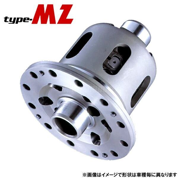 CUSCO クスコ LSD タイプMZ 1u00261.5WAY フロント MITSUBISHI ミツビシ 三菱 ランサーエボリューション1 CD9A/CE9A 出荷時1WAY品番 LSD 134 B 出荷時1.5WAY品番 LSD 134 B15