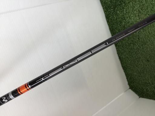 UT 純正特注シャフト