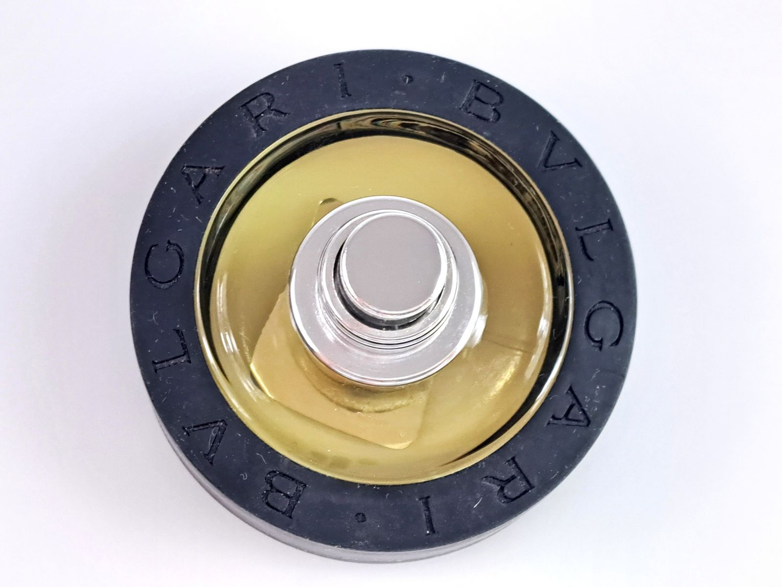 【残量9割】BVLGARI ブルガリ ブラック オードトワレ 40ml Amazon.co.jp: ブルガリブラック40mlオードトワレスプレー