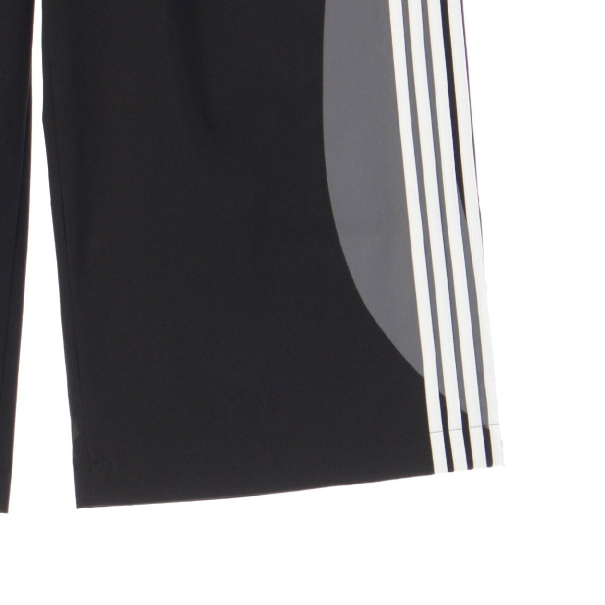 バレンシアガ 24AW ナイロン コットン Tracksuit レイヤード カット 