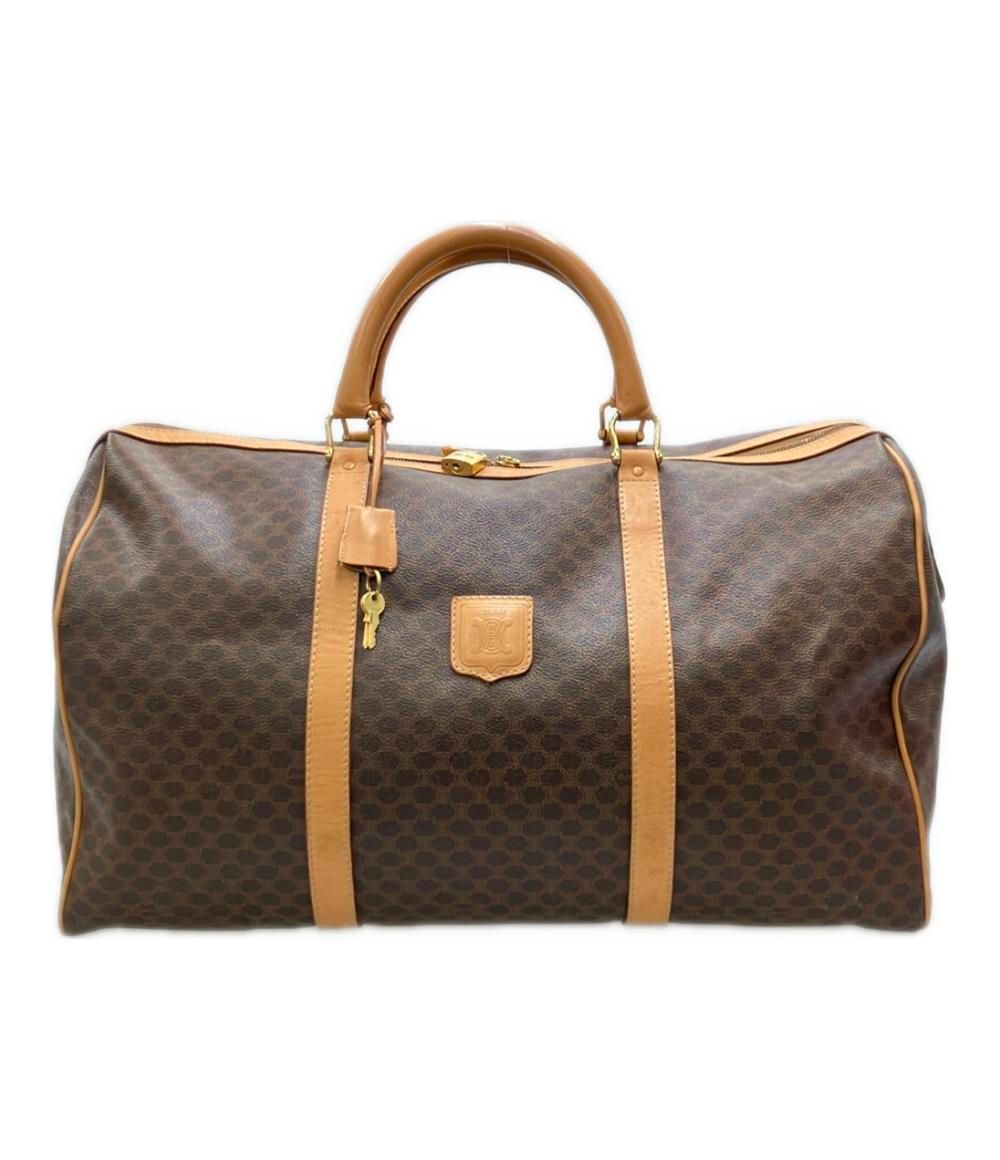 セリーヌ ボストンバッグ ハンドバッグ レディース CELINE