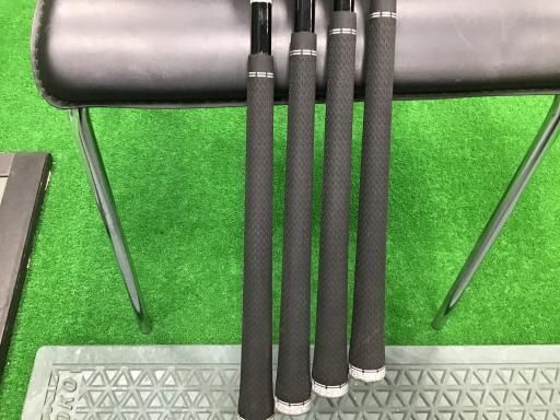 HONMA ホンマ メンズアイアン K24 10本 金七宝 4S ゴールド