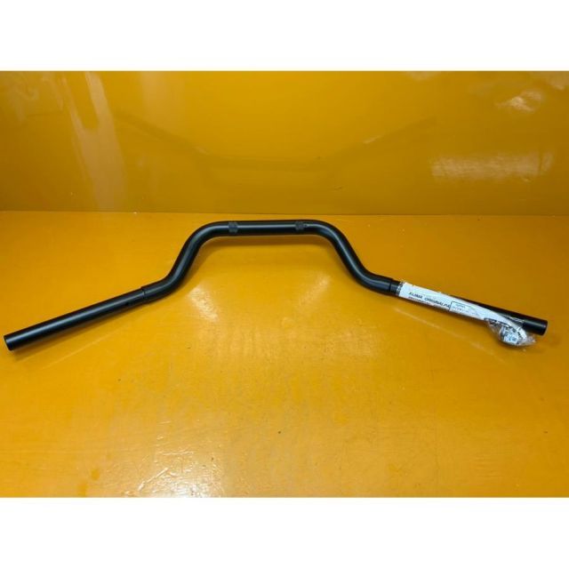 バック ハンドル