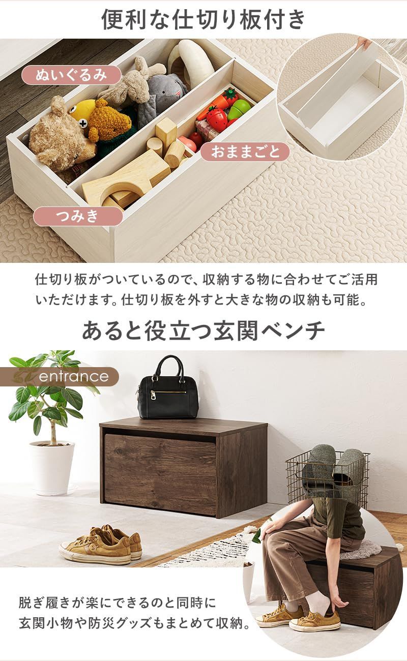 ブラウン セット買い