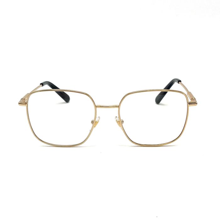 VERSACE ヴェルサーチ ロゴ メデューサ メタル 眼鏡 eH0972N