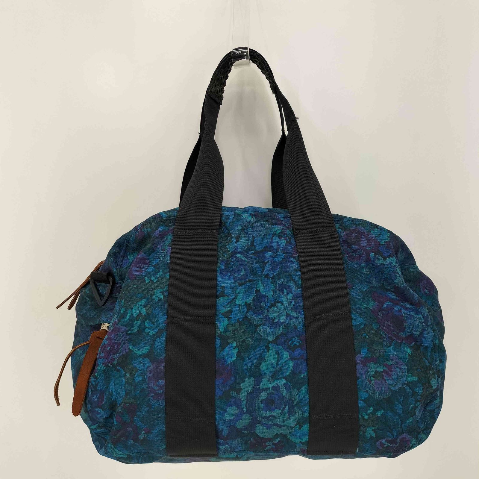 美品　GREGORY USA製　 旧タグ ミニボストンバッグ タペストリー XS グレゴリー GREGORY MADE IN USA 旧タグ ミニボストンバッグ