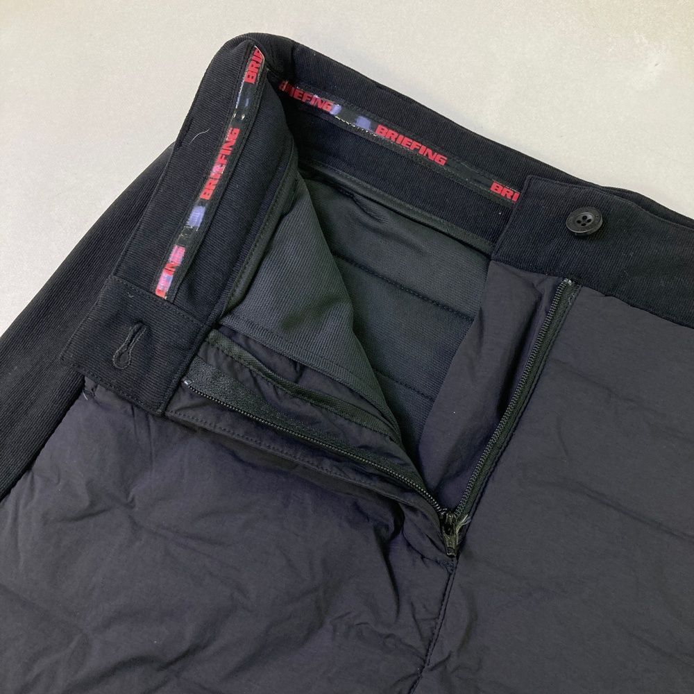 GOLF ブリーフィング