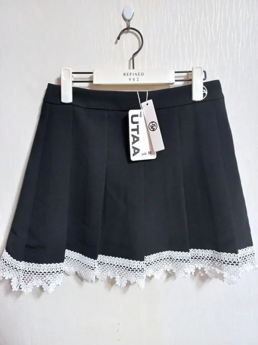 UTAA ユタ ゴルフ ウェアセット パーカースカート2点セット UTAA ユタ