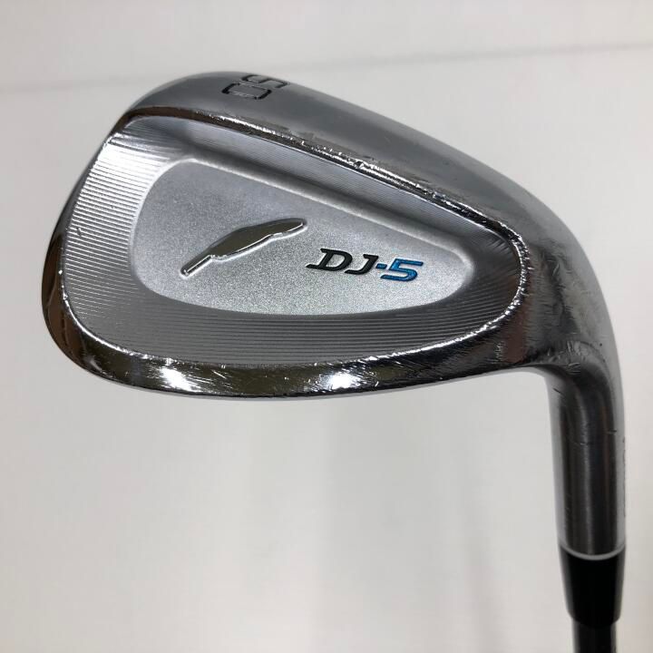 DJ-6 ブラックエディション　ウェッジ　フォーティーン52° 56° セット DJ FOURTEEN フォーティーン DJ-6 ブラックエディション