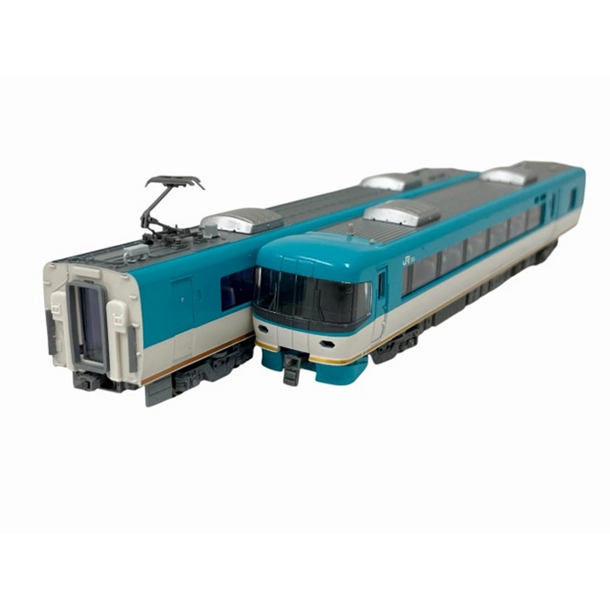 MICRO ACE A-0765 オーシャンアロー 増結 C編成 改良品 3両