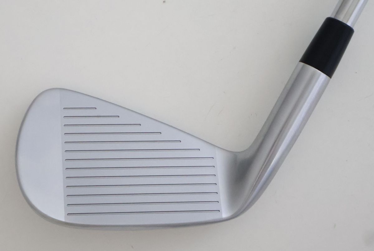 良品】ナイキ ヴェイパーフライプロ 4番アイアン メンズ 右利き用 S