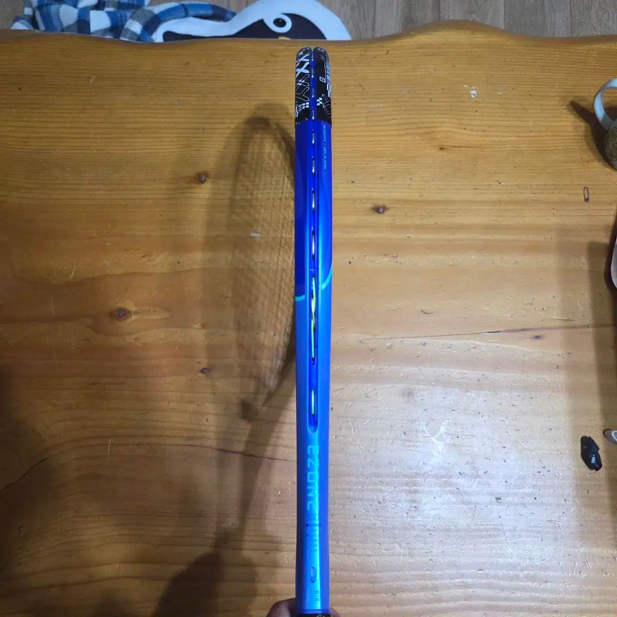 シャンク