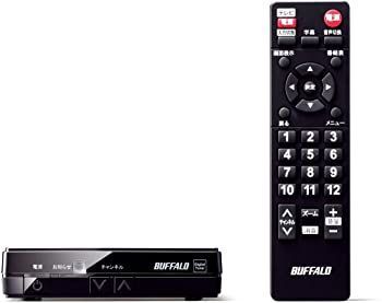 【】BUFFALO テレビ用地デジチューナー DTV-S100