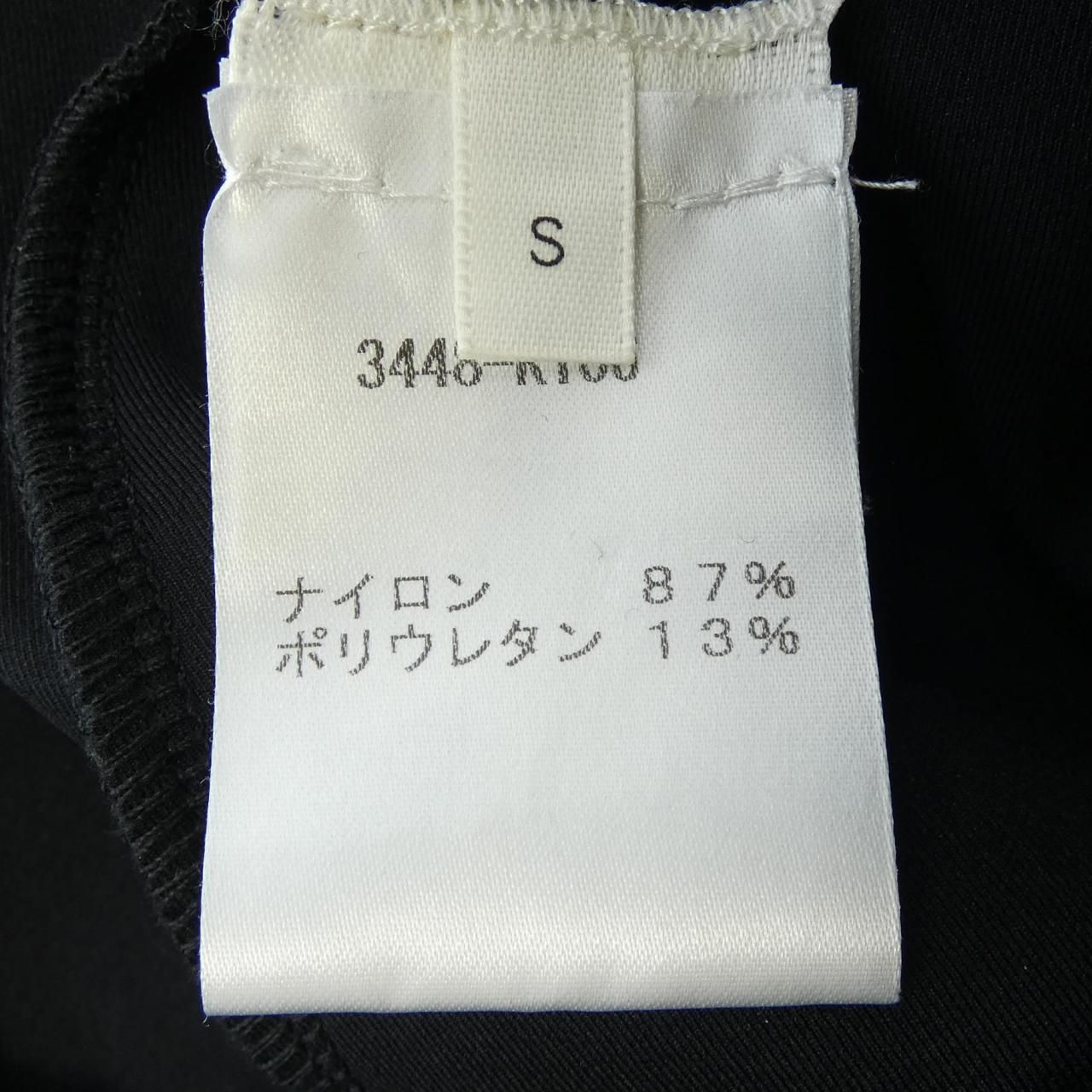 ザロウ THE ROW THILDE スキューバパンツ 3448-K106 パンツ DECORATOM_COM_BR