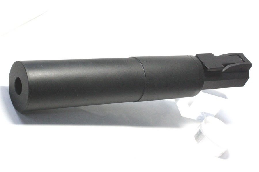 Su0026T DSR-1 QDサイレンサー