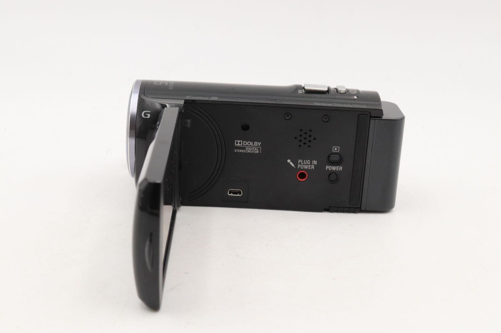 ソニー SONY HDR-CX390 デジタルビデオカメラ 黒 ブラック ソニー SONY HDR-CX390 デジタルビデオカメラ 黒 ブラック HDR