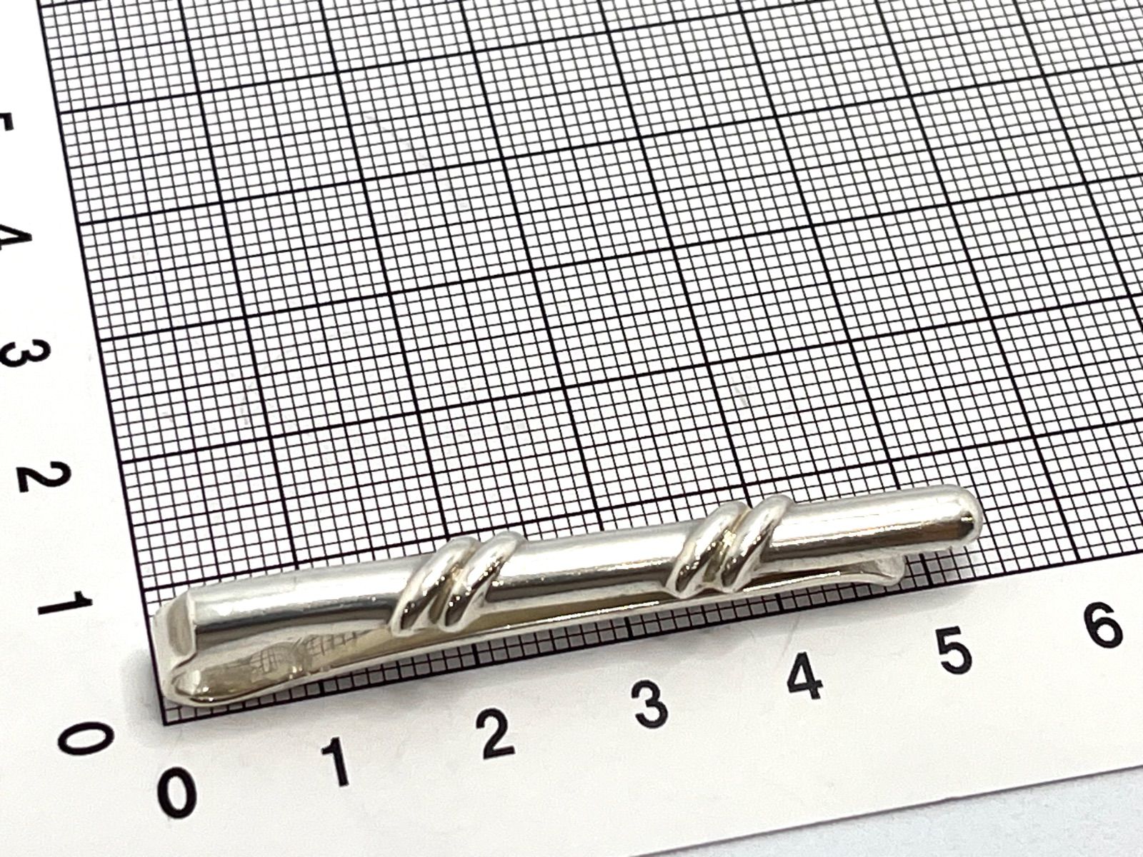 Tiffany&Co. ティファニー タイピン SILVER925×14K 2025年最新】Yahoo!オークション -ティファニー タイピンの中古