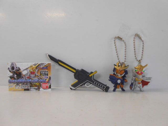 MEDICOM TOY - RAH GENESIS 仮面ライダー鎧武 オレンジアームズ