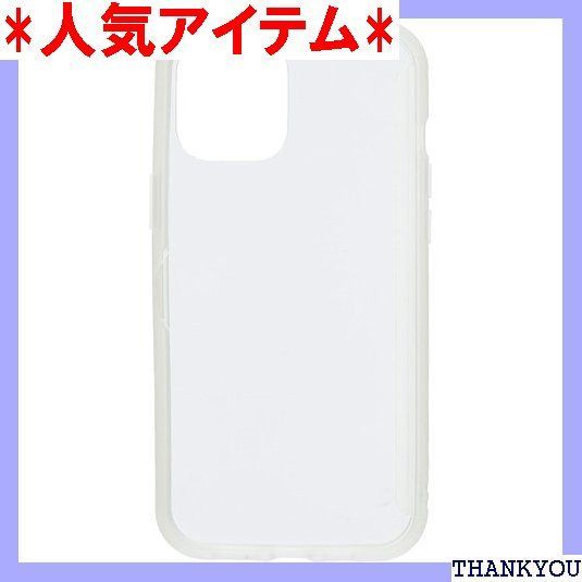 グルマンディーズ Gourmandise SHOWCASE+ iPhone12 Pro Max 6.7インチ 対応ケース クリア SWC-06CL 427