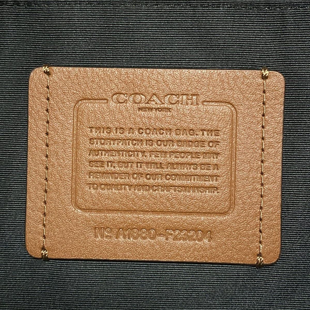 COACH(コーチ) ショルダーバッグ ハドソン メッセンジャーバッグ COACH(コーチ) ショルダーバッグ ハドソン メッセンジャーバッグ