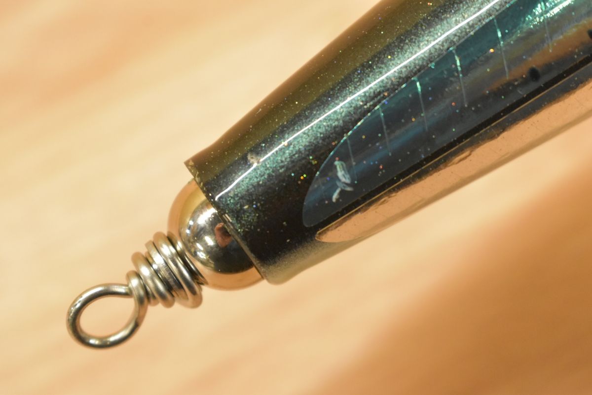 カーペンター KLL 047A SH ガラム 75-190 Carpenter ポッパー