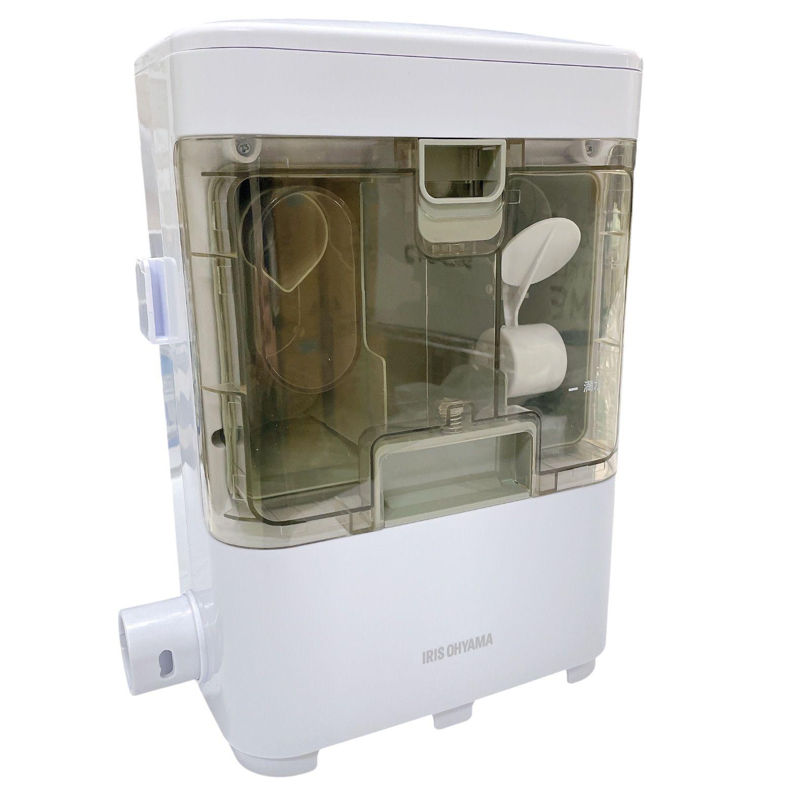 アイリスオーヤマ リンサークリーナーRNS300【新品未使用】 RNS-300 リンサークリーナー 1台 アイリスオーヤマ 【通販