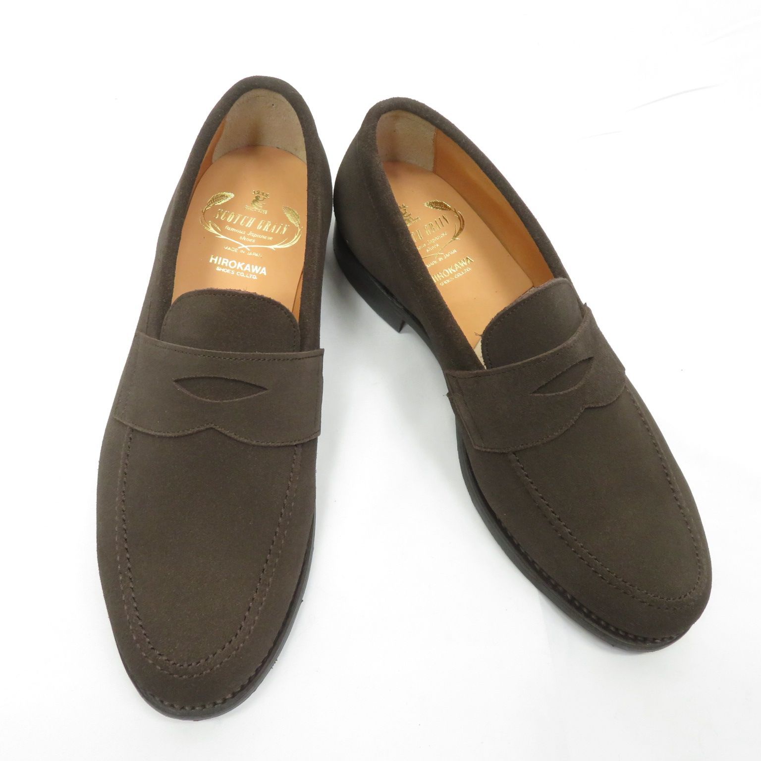 ローファー 履きやすい 歩きやすい ファー ビット付き 1.3センチヒール 痛くない レディース あったか ぺたんこ ブラック ブラウン ベージュ  22.5 24.5 秋冬 アニマル柄 カジュアル トラベル 旅行 ローヒール 防寒 ルリアンプラス lus. 厚底ビットローファー （ダーク ... ファー付きダークブラウンローファー