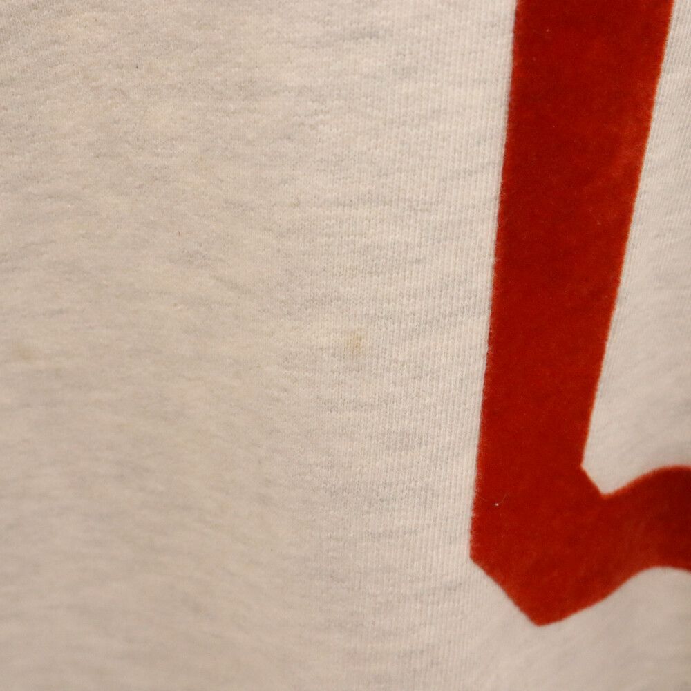 FEAR OF GOD (フィアオブゴッド) 7TH COLLECTION ヴィンテージ加工プル  