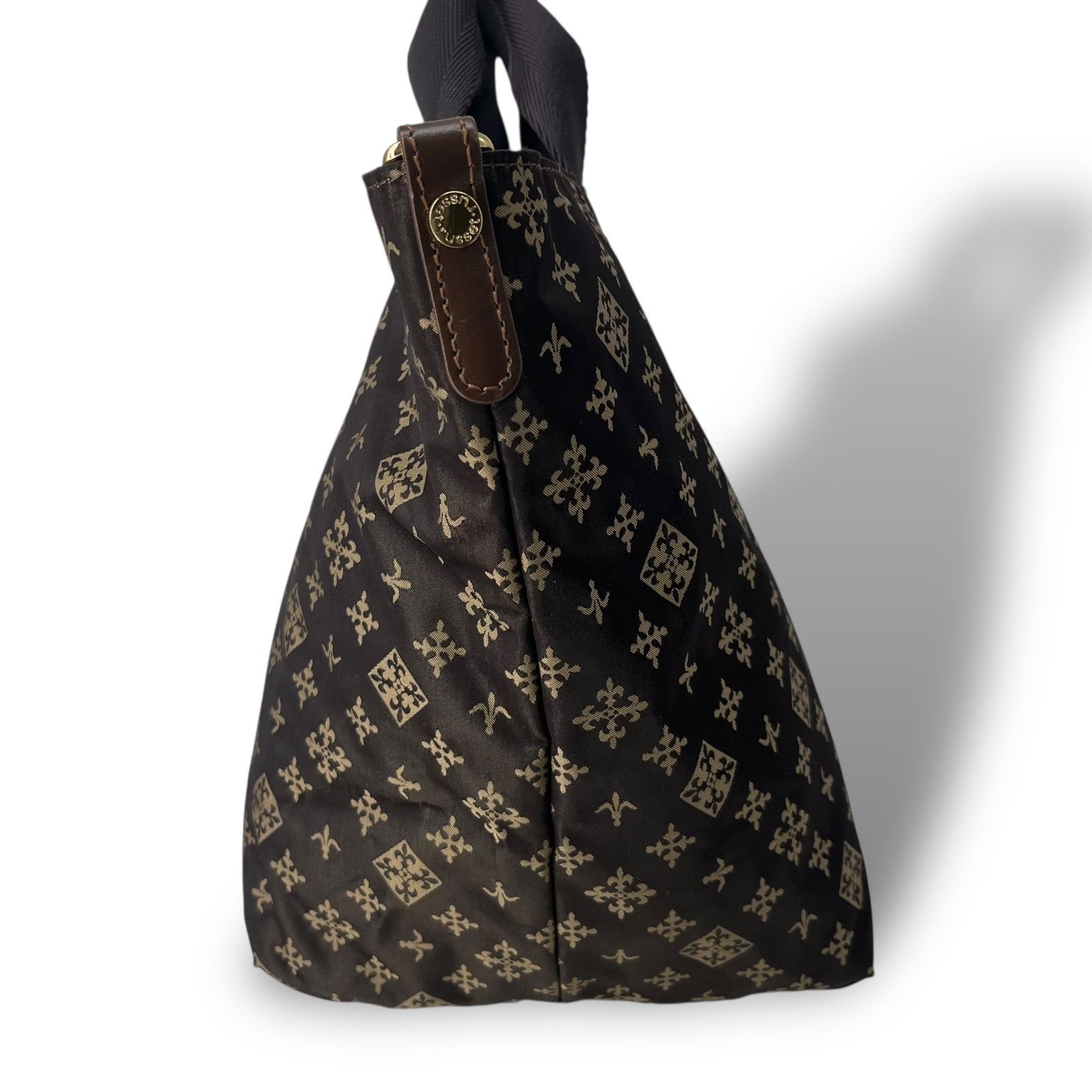 ゴールド金具 ナイロン