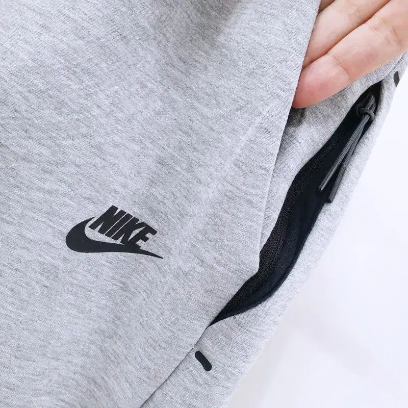 NIKE テックフリース ジョガーパンツ L Nike テックフリース ジョガー