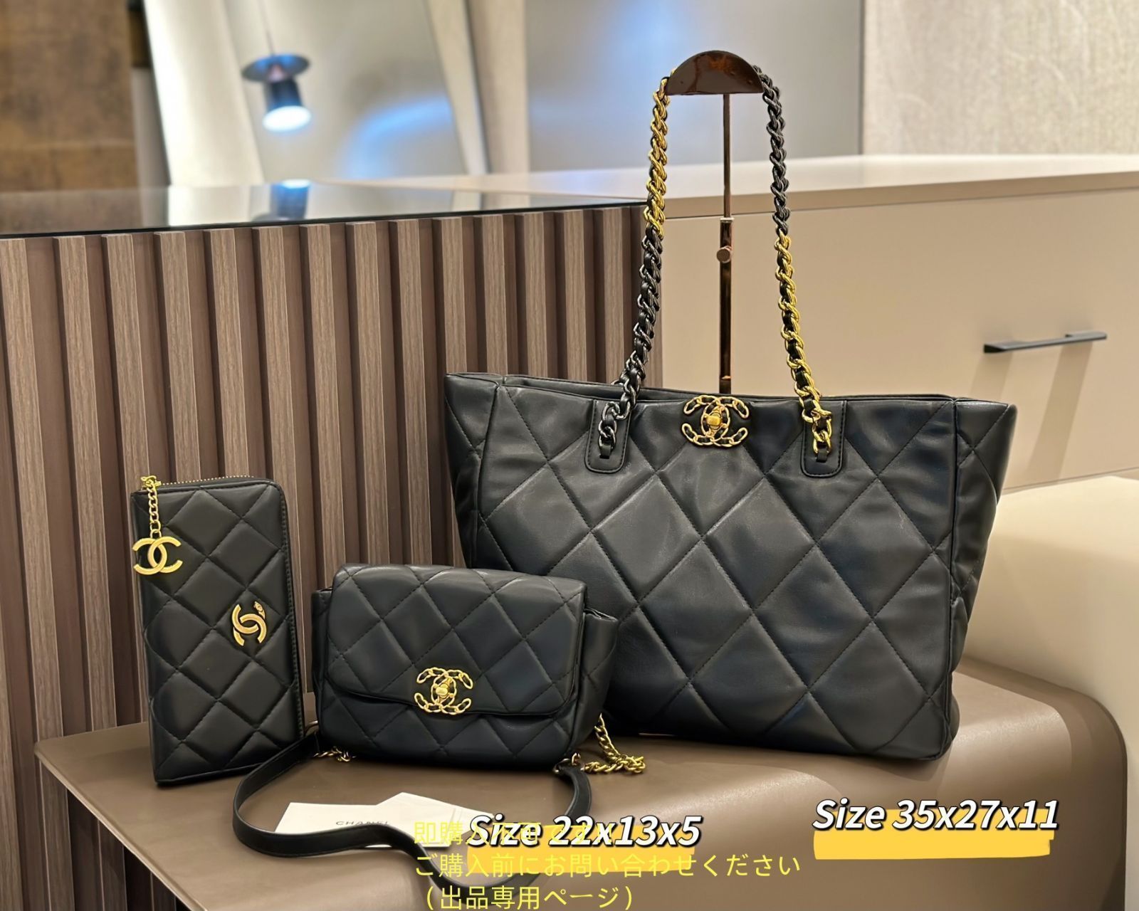 【上品オシャレ】CHANEL バックパック ショルダーバッグ 上品お洒落♡】CHANEL バックパック ショルダー