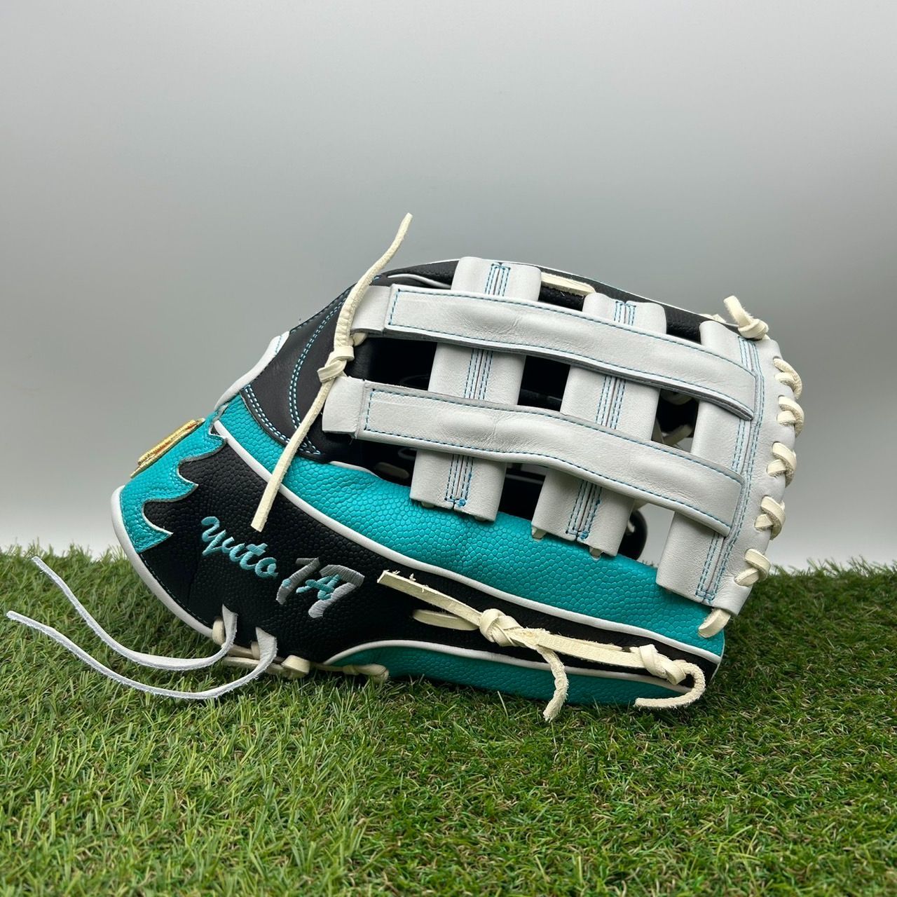 （最終値下げ）ウィルソン 軟式オーダーグローブ（美品） wilson - ウィルソン グローブ Wilson ウィルソン オリジナル