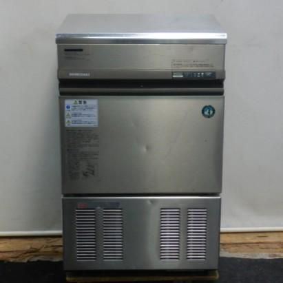 2001年製 ホシザキ IM-35TL-1 全自動製氷機 35kg キューブ アイス メーカー W503D455H840mm 重量46kg 整備済