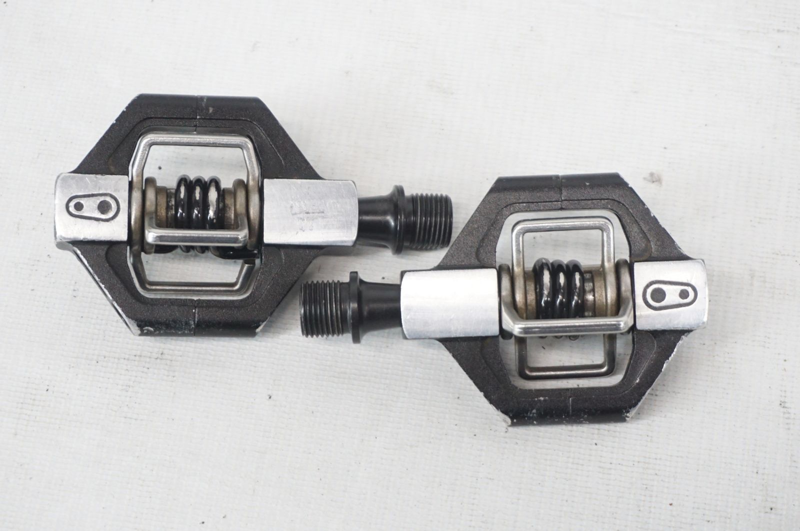 CRANKBROTHERS 「クランクブラザーズ」 CANDY3 ペダル / バイチャリ阪急塚口店