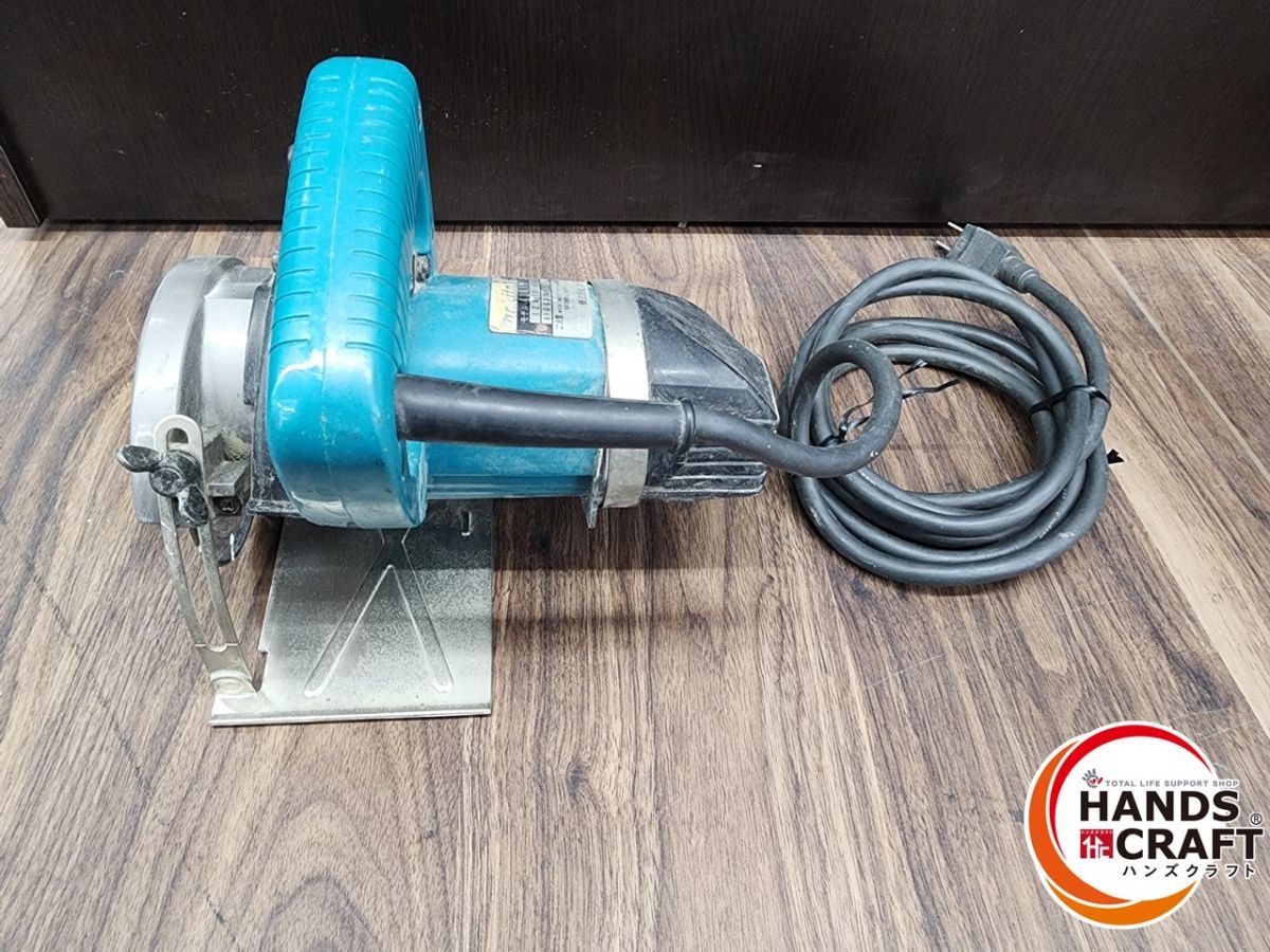 makita マキタ 4101R 4型カッタ 中古品 【ハンズクラフト宜野湾店】