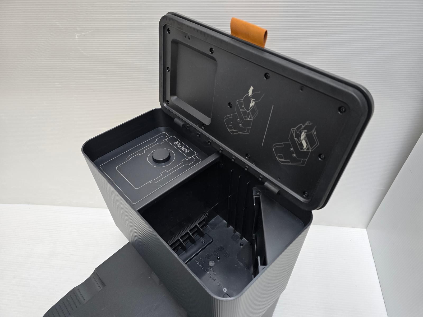 ロボット掃除機