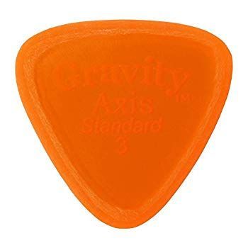 (未使用･未開封品)　GRAVITYピック(STD)グラビティーピックGAXS3M    3.0 0pbj0lf 未使用・未開封品) GRAVITYピック(STD)グラビティーピックGAXS3M 3.0