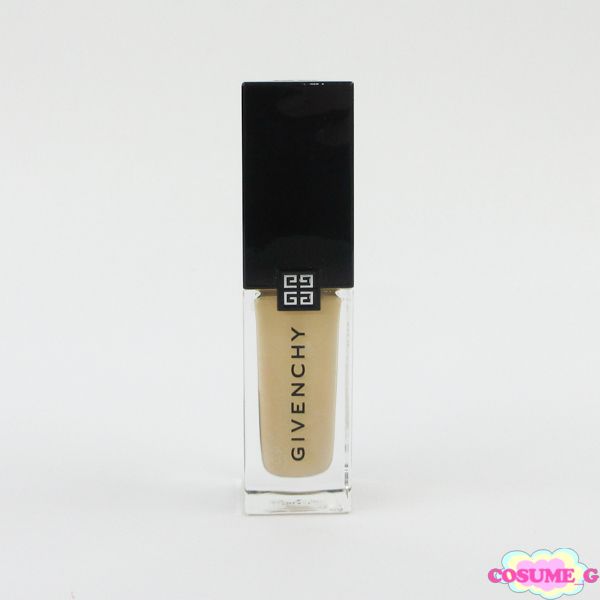 ジバンシイ プリズム リーブル スキンケアリング グロウ 30ml 残量多 C586