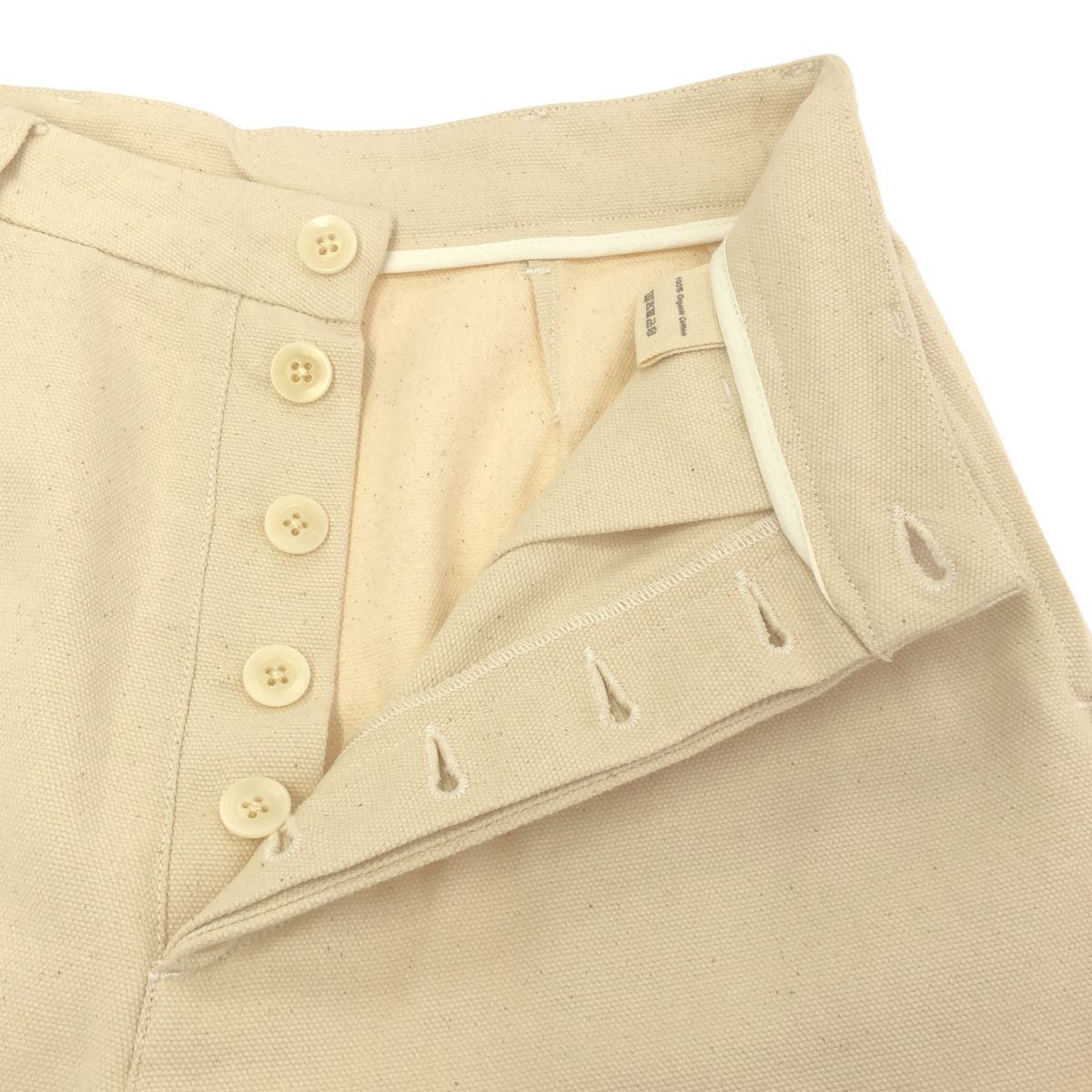 baserange パンツ　xs Baserange【ベースレンジ】tajo pants 