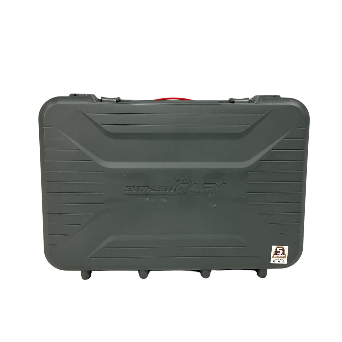 カーメイト BIATHLON QUICK EASY QE15L タイヤチェーン 非金属 バイアスロン クイックイージー S9915982